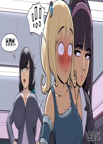Cover of Lewdies 23 - See Me After Class